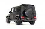 Mercedes-AMG G65 800 by Brabus 2016 года